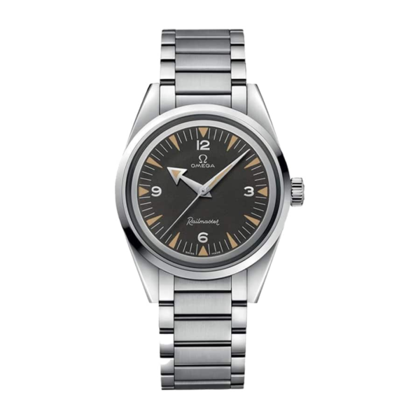Omega Seamaster 38 Replica