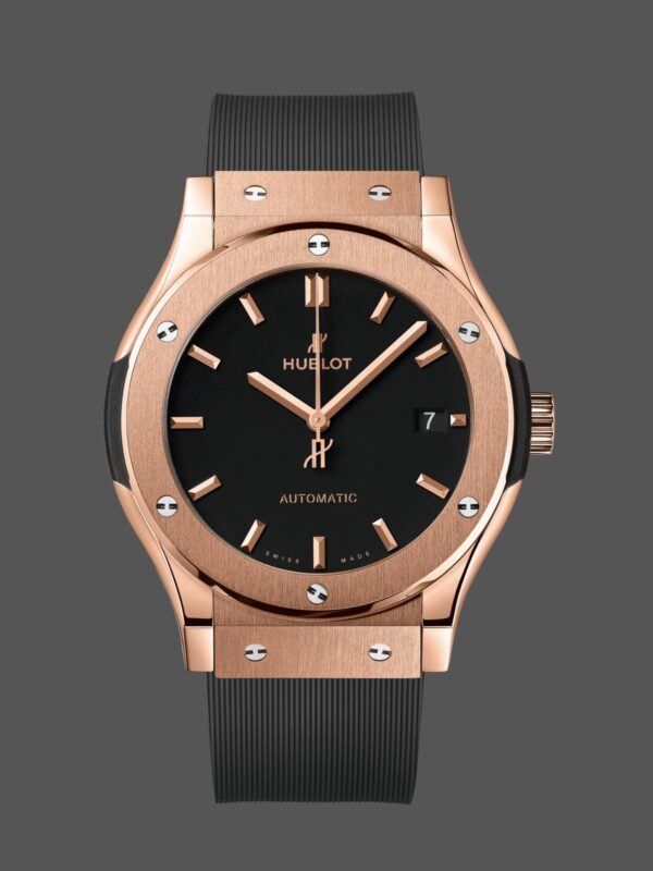 Hublot Classic Fusion King Gold 542.OX.1181.RX 42mm