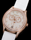 Patek Philippe Complications White 4948R 001 38mm Replica Watch - Image 6