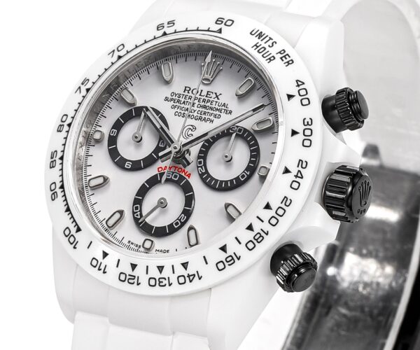 AET Rolex Daytona Charles the Great - Image 3