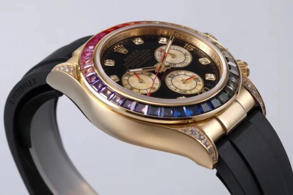 Rolex Daytona 116598RBOW 40MM - Image 7