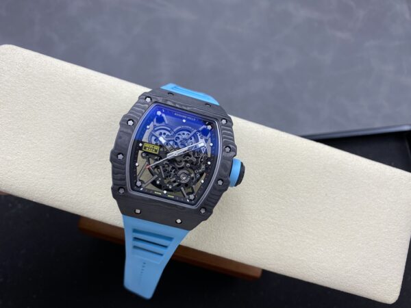 Richard Mille Rafael Nadal NTPT Carbon RM35-02 50mm - Image 6