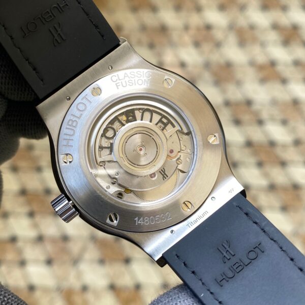 Hublot Classic Fusion Automatic 511.NX.2611.LR 45mm - Image 7