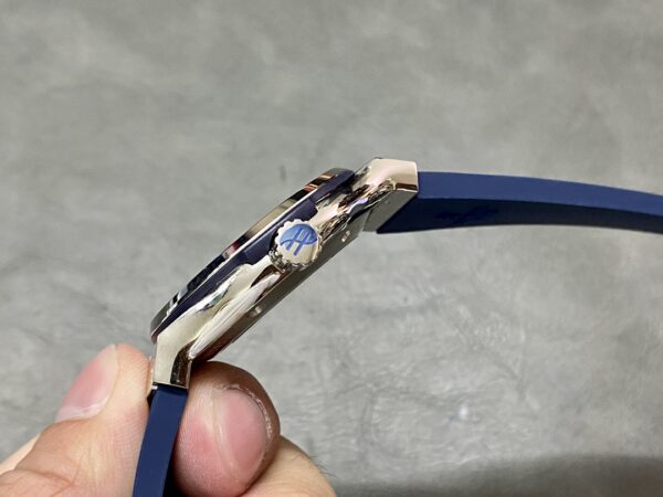 Hublot Classic Fusion 301.PB.131.RX 42mm Mens - Image 13