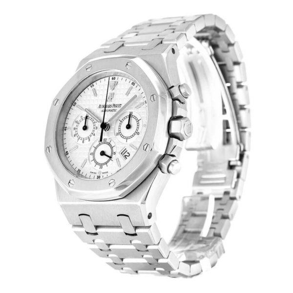 Audemars Piguet Royal Oak Chronograph 26300ST.OO.1110ST.05 Replica - Image 2