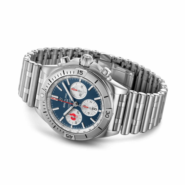 Breitling Six Nations France Replica - Image 4