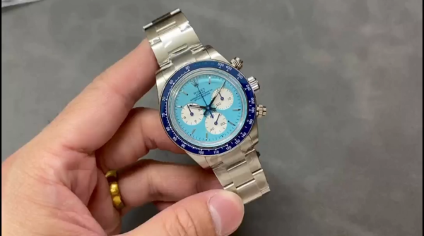 Rolex Daytona ADG Scona Edition - Image 2