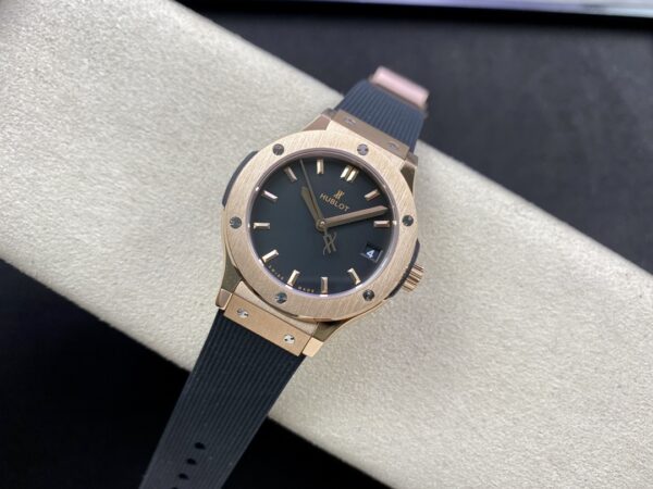 Hublot Classic Fusion King Gold 542.OX.1181.RX 42mm - Image 6