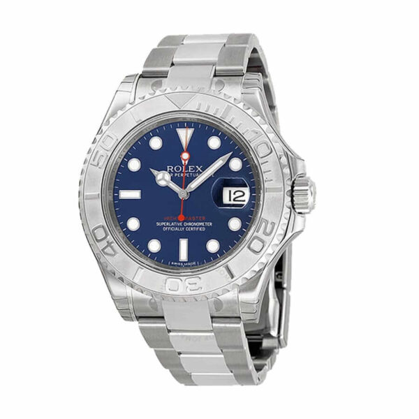 Replica Rolex Yacht-Master 116622-0001 - Image 2