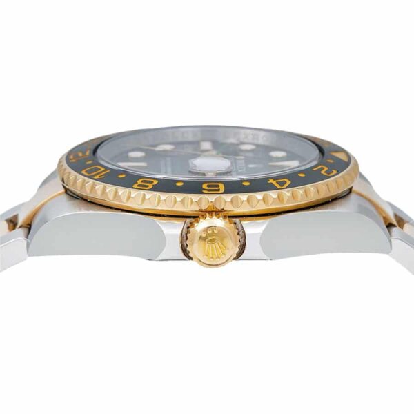 Rolex Gmt Two Tone Replica - Image 4