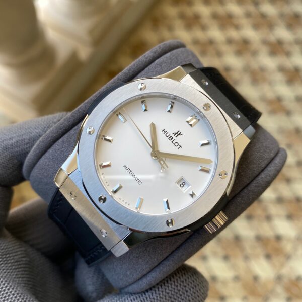 Hublot Classic Fusion Automatic 511.NX.2611.LR 45mm - Image 4