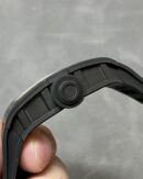 Richard Miller RM055 NTPT Carbon Fiber Black - Image 8