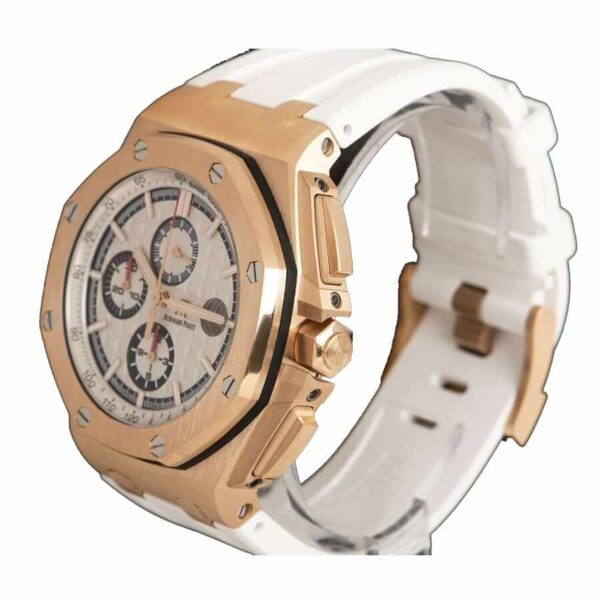 Audemars Piguet Royal Oak Offshore 26408OR.OO.A010CA.01 Replica - Image 2