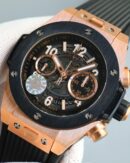 Hublot Big Bang 421.OX.1180.RX 44mm Mens Watch - Image 5