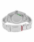 Replica Rolex Oyster Perpetual Green Dial 126000-0005 - Image 4