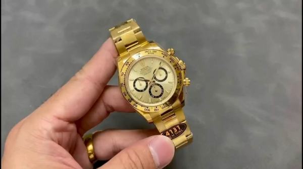 Rolex Cosmograph Daytona 126508 0005 - Image 2