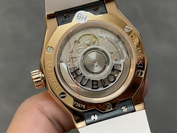 Hublot Classic Fusion 550.OS.2200.RW.ORL20 40MM - Image 8