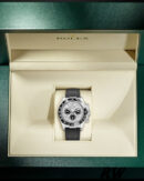 Rolex Daytona 116519 Meteorite and Black Dial 40mm Mens Replica Watch - Image 6
