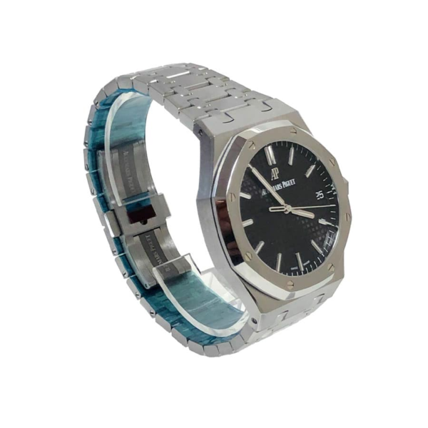 Royal Oak Selfwinding Replica - Image 4