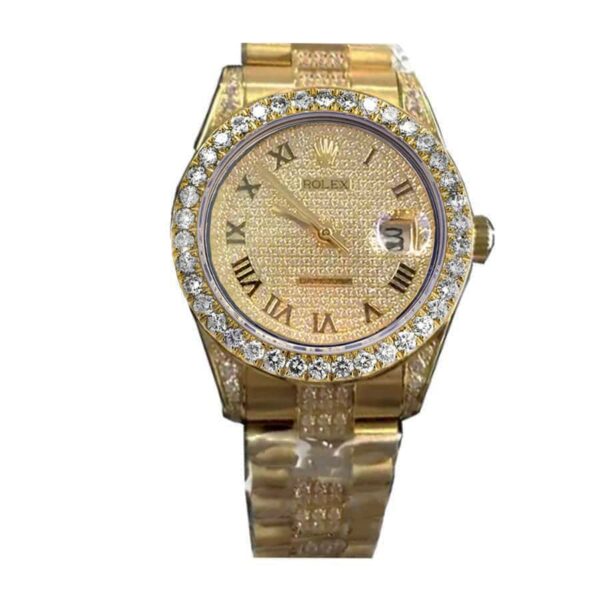 Replica Rolex Datejust 116623
