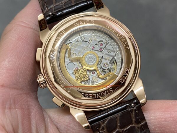 Patek Philippe Grand Complications 5270R 001 41mm Replica Watch - Image 9