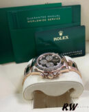 Replica Rolex Daytona 126505 - Image 5