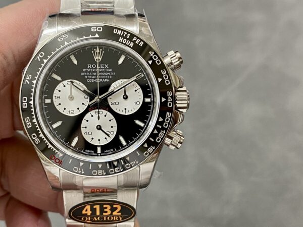 Rolex Daytona 126529LN 40MM - Image 3