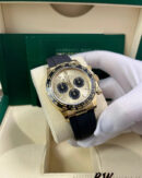 Replica Rolex Cosmograph Daytona 126518LN - Image 4