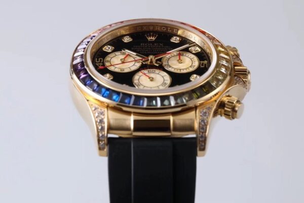 Rolex Daytona 116598RBOW 40MM - Image 4