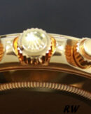 Rolex Cosmograph Daytona 116518 White Dial 40mm Mens replica Watch - Image 4