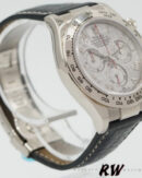 Rolex Daytona 116519 Meteorite Dial Automatic 40mm Mens Replica Watch - Image 2