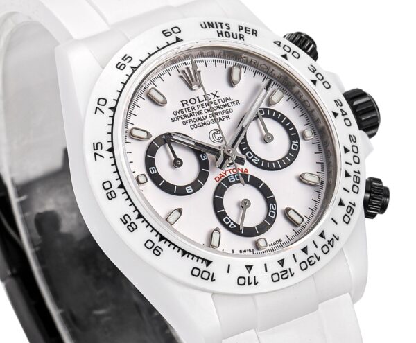 AET Rolex Daytona Charles the Great - Image 4