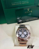 Replica Rolex Daytona 126505 - Image 4