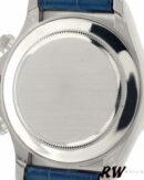 Rolex Daytona 116519 Sodalite diamonds dial 40mm Mens Replica Watch - Image 6