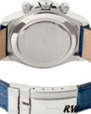 Rolex Daytona 116519 Sodalite diamonds dial 40mm Mens Replica Watch - Image 5