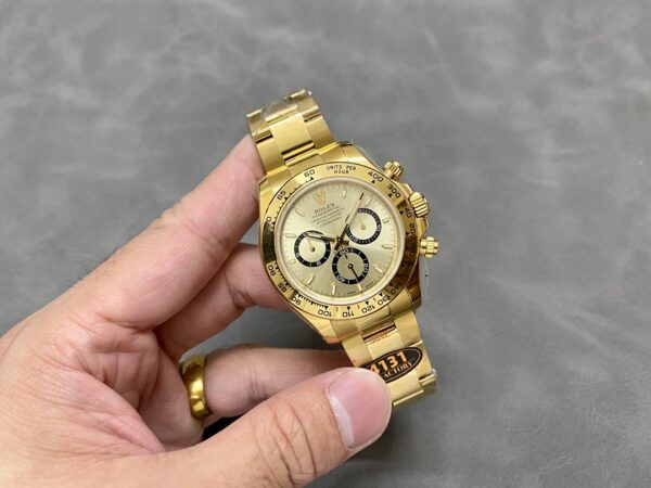 Rolex Cosmograph Daytona 126508 0005 - Image 6