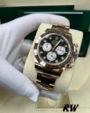 Replica Rolex Daytona 126505 - Image 3