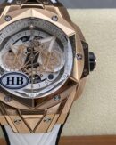 Hublot Big Bang Sang Bleu II King 418.OX.5108.RX.MXM20 - Image 3