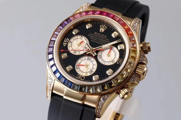 Rolex Daytona 116598RBOW 40MM - Image 5