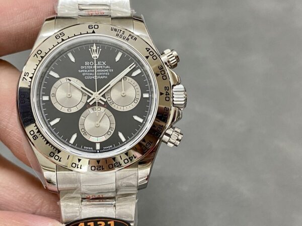 Rolex Cosmograph Daytona 126509 0001 40MM - Image 3