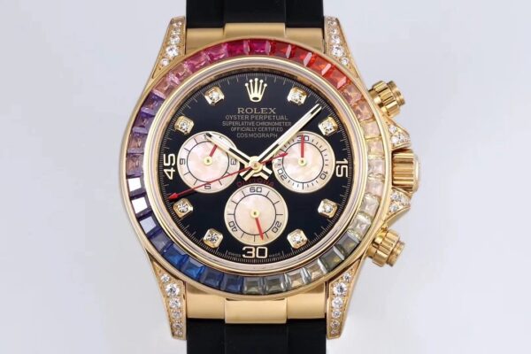 Rolex Daytona 116598RBOW 40MM - Image 3
