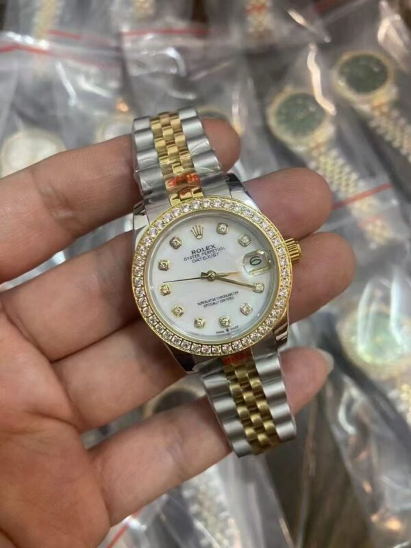 Replica Rolex