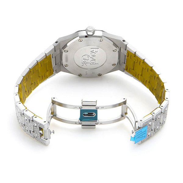 Frosted AP Blue Replica - Image 2