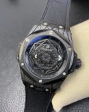 Hublot Big Bang 415.CX.1114.VR.MXM17 45mm Mens Watch - Image 4