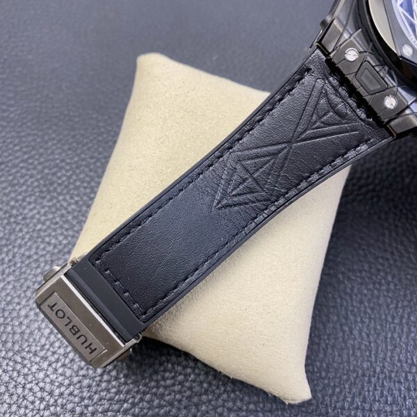 Hublot Big Bang 415.CX.1114.VR.MXM17 45mm Mens Watch - Image 10