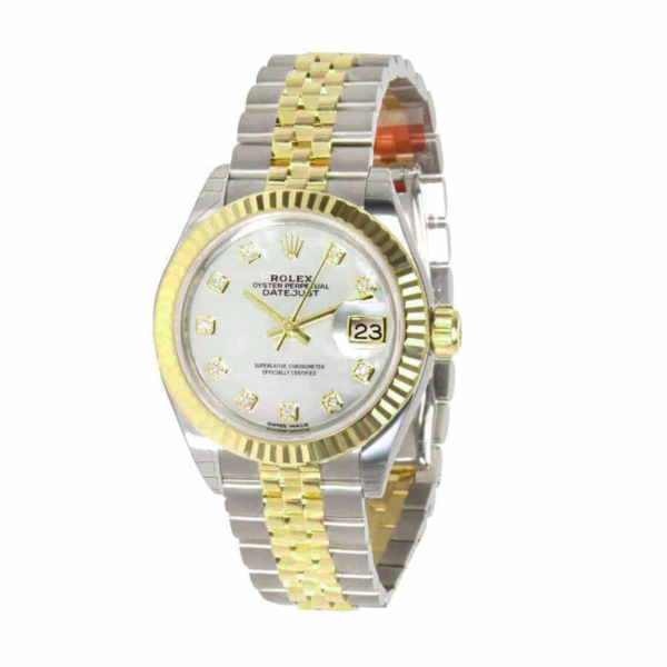 Replica Rolex Datejust 279173 - Image 3
