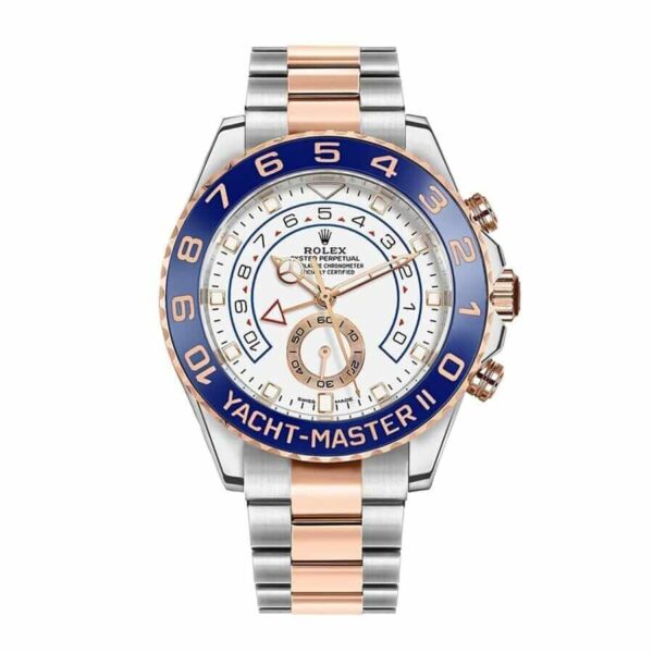 Replica Rolex Yacht-Master 116681