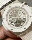 Hublot Big Bang 421.OX.1180.RX 44mm Mens Watch - Image 13