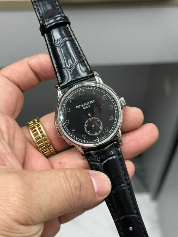 Patek Philippe Grand Complications 5539G 001 38mm Unisex Replica Watch - Image 3