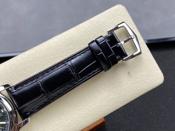 Patek Phillippe Complications Platinum Limited Edition Annual Calendar 5905P 014 - Image 11